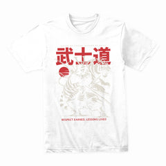 Bushido Legacy Shirt