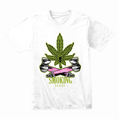 Smoking Device Shirt