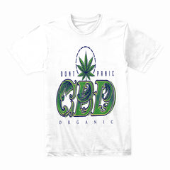 CBD Organic Shirt