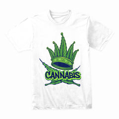 Cannabis Crown Shirt