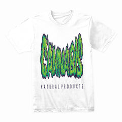 Cannabis Natural Shirt