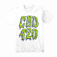 CBD 420 Shirt