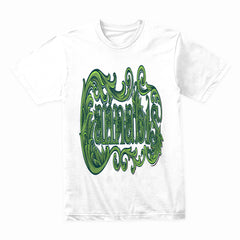 Cannabis Swirl Shirt