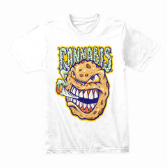 Cannabis Monster Shirt