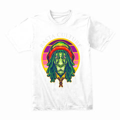 Rasta Culture Shirt
