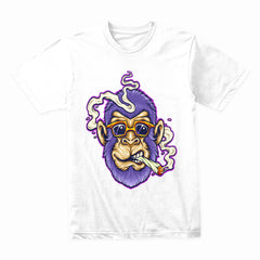 Stoned Gorilla Shirt