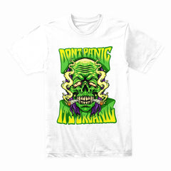 Don't Panic Shirt