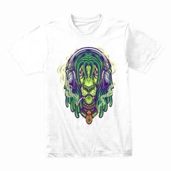 Cannabis Lion Shirt