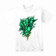 Cannabis Hand Shirt