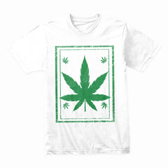 Amsterdam Weed Shirt