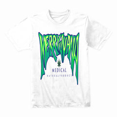 Merryijuana Medical Shirt