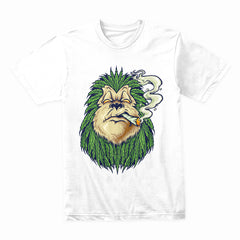 Stoner Gorilla Shirt
