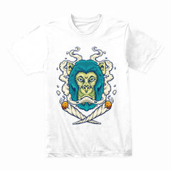 Stoner Ape Shirt