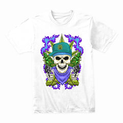 Rebel Skull Shirt