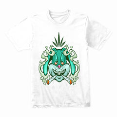 Stoned Bunny Shirt