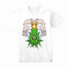 Crown Bud Shirt