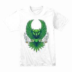 Blaze Owl Shirt