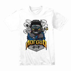 Nitro Cat Shirt
