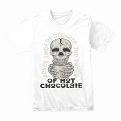 Hot Chocolate Shirt