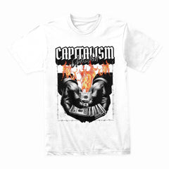Capitalism Unleashed Shirt