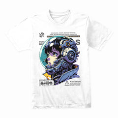 Red Line Shirt