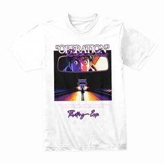 Operation Roadside Panic Shirt
