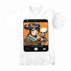 Say Cheese Shirt