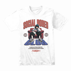 Social Bored Club Shirt