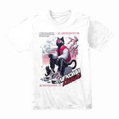 Nekoma Leisure Shirt