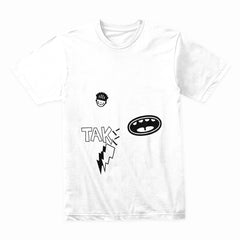 Catch Your Breath Shirt