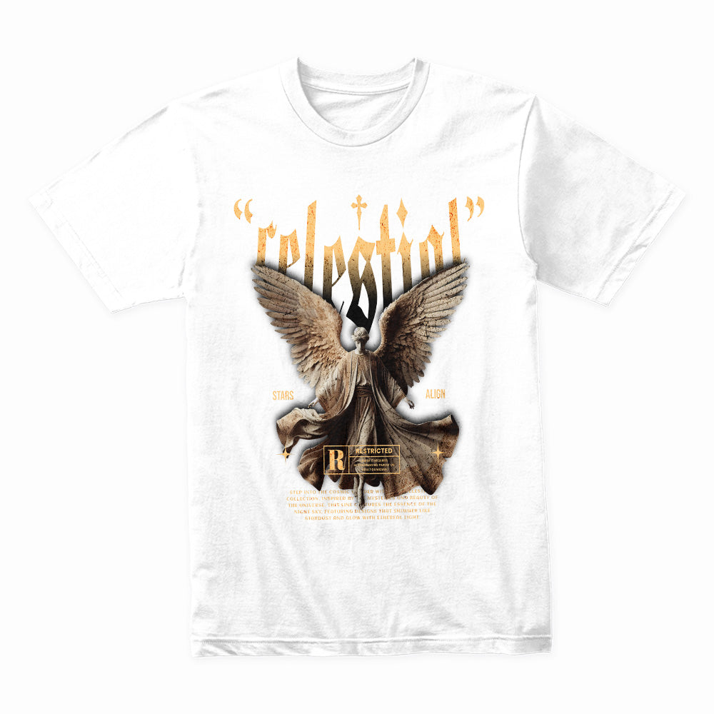 Celestial Alignment Tee