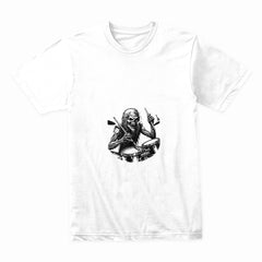 Chaos Unleashed Shirt