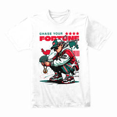 Fortune Journey Shirt