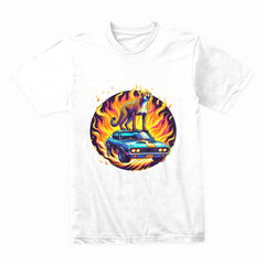 Cheetah Speed – Fierce Power Meets Blazing Speed T-Shirt