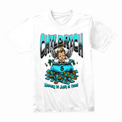 Child Rich Shirt
