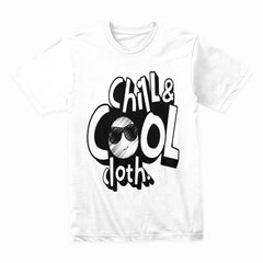 Chill Cool Cloth Shirt