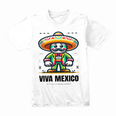 Viva Mexico Shirt