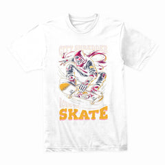 City Shredder Shirt