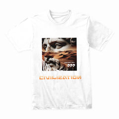 Ancient Era Civilization Shirt