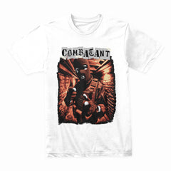 Combatant Warrior Shirt