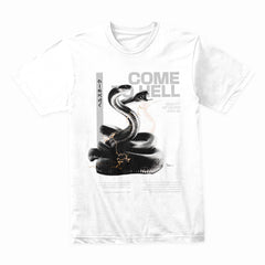 Come Hell Shirt