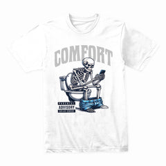 Comfort Toilet Shirt