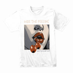 Hide Feeling Shirt