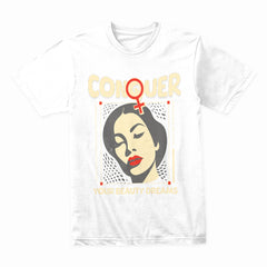 Conquer Shirt