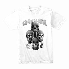Continental Shirt