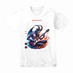 Contract With The Devil Shirt