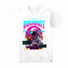 Cosmic Bouquet Shirt