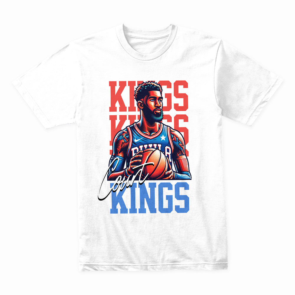 Court Kings Shirt