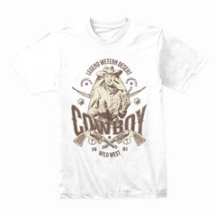 Cowboy Shirt