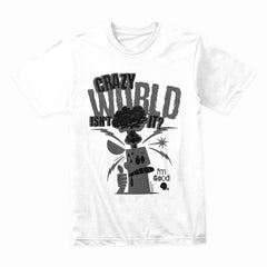 Crazy World Shirt